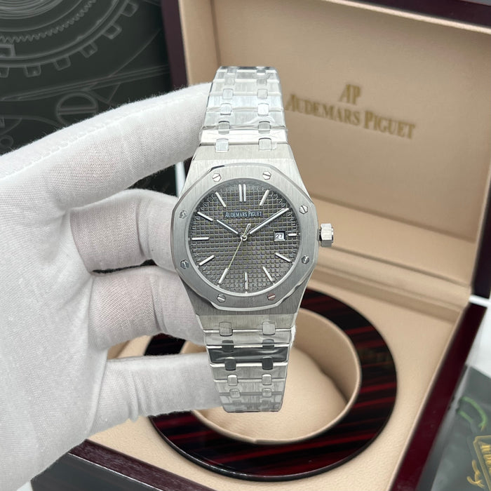 Audemars Piguet Royal Oak Selfwinding 41mm – Slate Grey Dial
