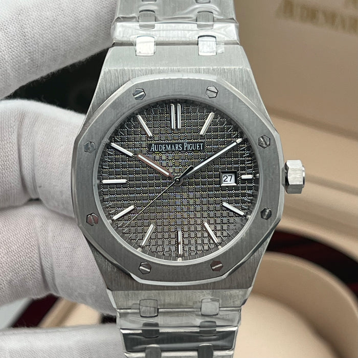 Audemars Piguet Royal Oak Selfwinding 41mm – Slate Grey Dial