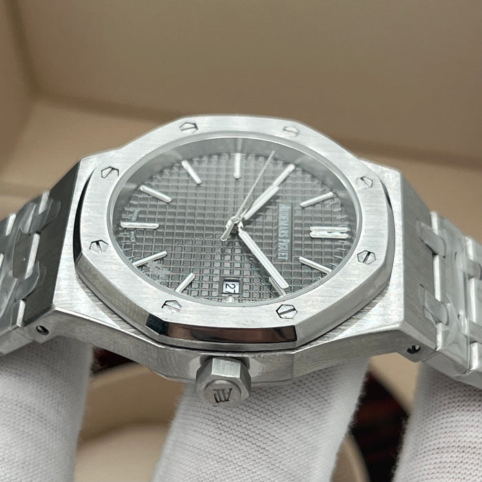 Audemars Piguet Royal Oak Selfwinding 41mm – Slate Grey Dial