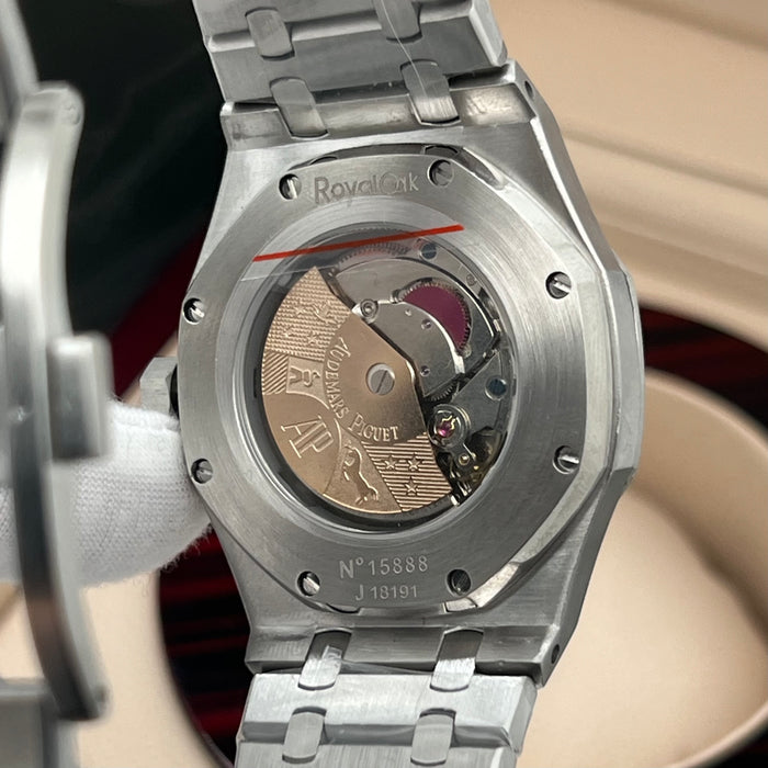 Audemars Piguet Royal Oak Selfwinding 41mm – Slate Grey Dial