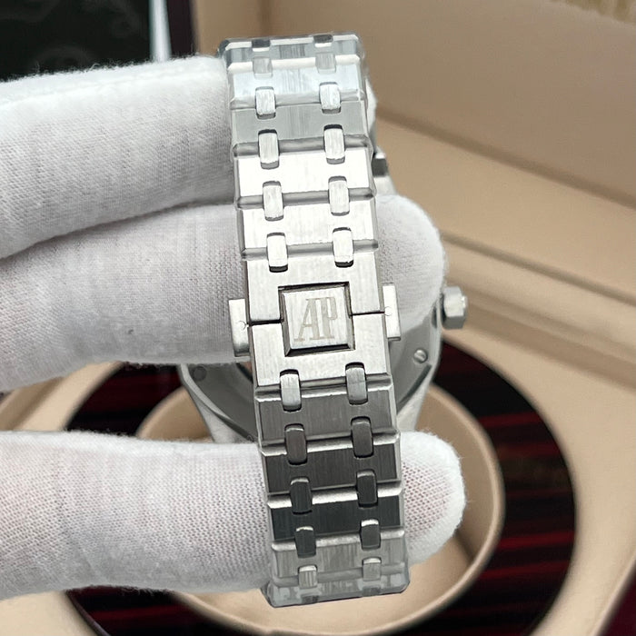 Audemars Piguet Royal Oak Selfwinding 41mm – Slate Grey Dial