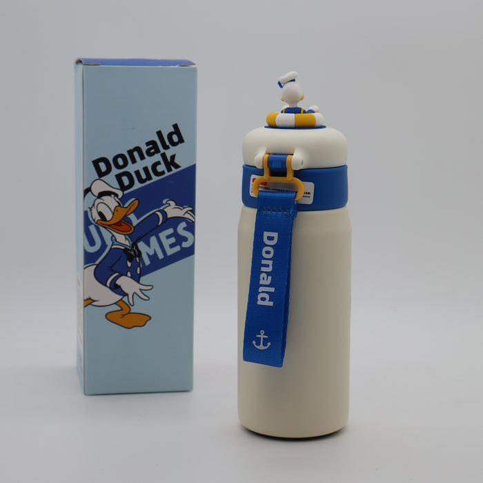 Disney Vacuum Water Bottle | Hot-Cold | 350mL