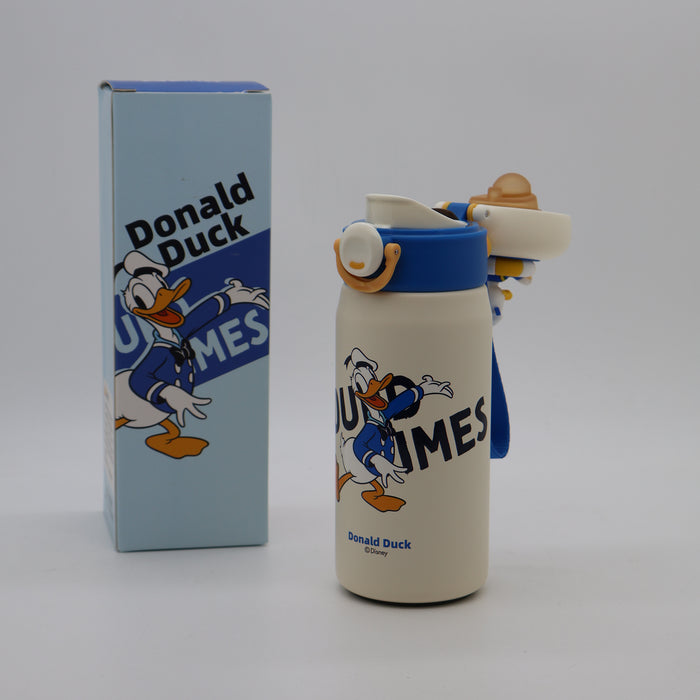Disney Vacuum Water Bottle | Hot-Cold | 350mL