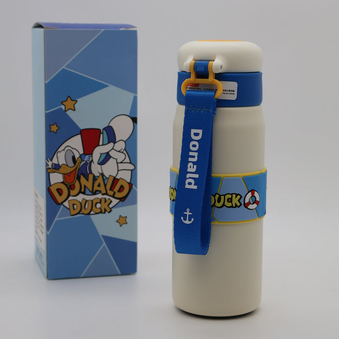 Disney Vacuum Wter Bottle  | Hot-Cold |400mL
