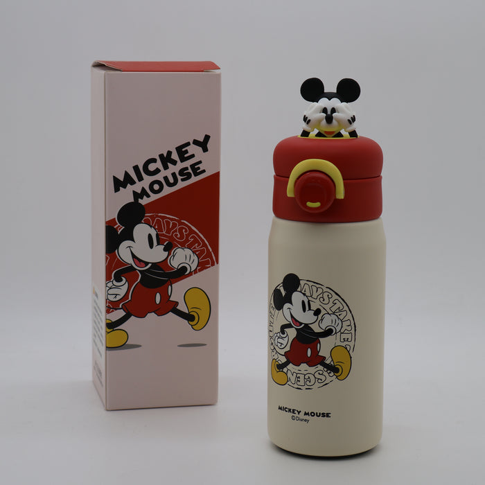 Disney Vacuum Water Bottle | Hot-Cold | 350mL