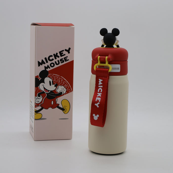 Disney Vacuum Water Bottle | Hot-Cold | 350mL