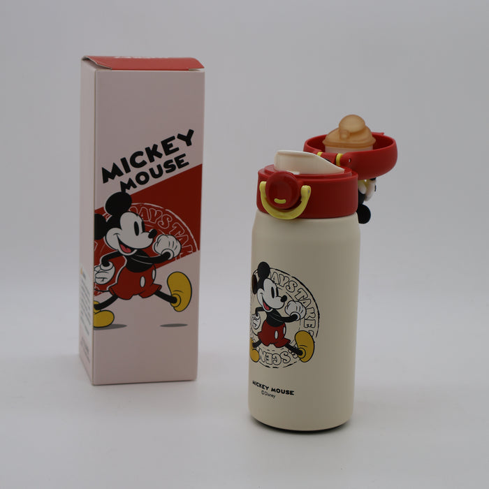 Disney Vacuum Water Bottle | Hot-Cold | 350mL