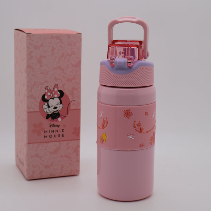 Frozen Disney cartoon kids tritan water bottle 540mL