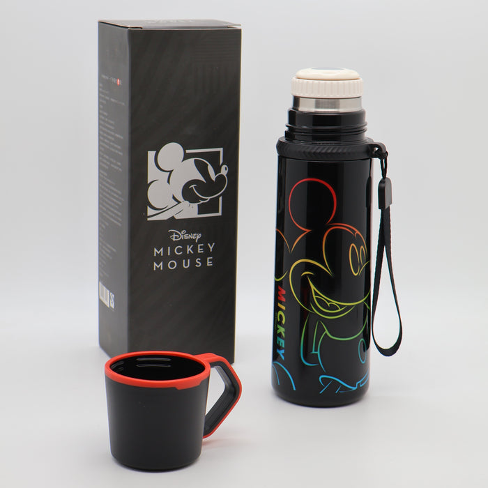 Disney 510ml thermo stainless Steel