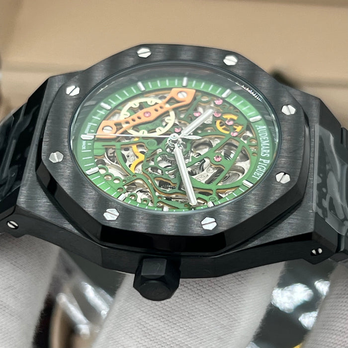 Audemars Piguet Royal Oak Double Balance Wheel Openworked