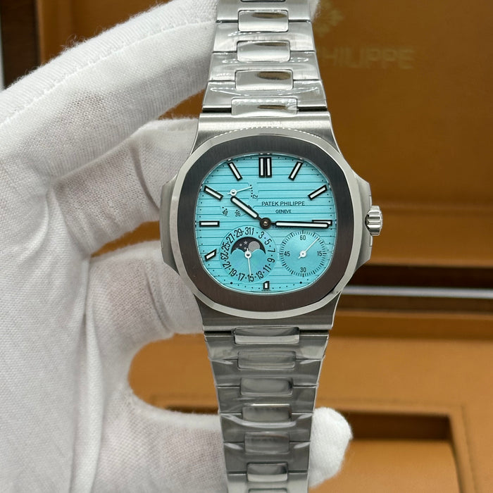Patek Philippe Nautilus Tiffany 5712 40MM