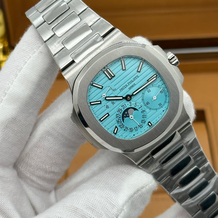 Patek Philippe Nautilus Tiffany 5712 40MM