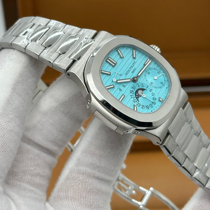 Patek Philippe Nautilus Tiffany 5712 40MM