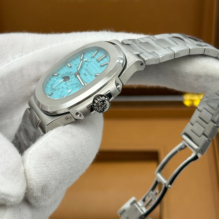 Patek Philippe Nautilus Tiffany 5712 40MM