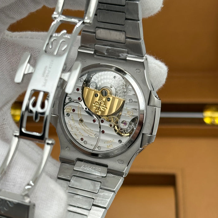 Patek Philippe Nautilus Tiffany 5712 40MM