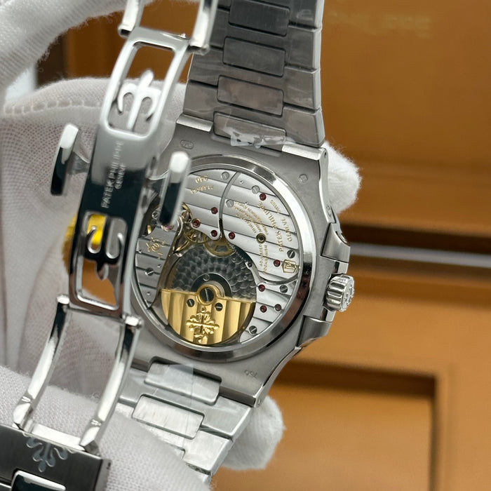 Patek Philippe Nautilus Tiffany 5712 40MM