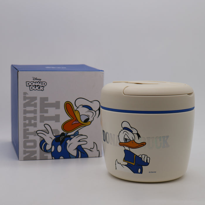 Disney Portable Thermal Food Container '970mL'