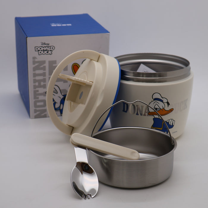 Disney Portable Thermal Food Container '970mL'