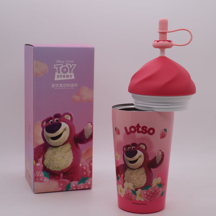 Disney Charactar 490ml tumbler