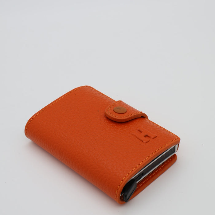 Hermès Leather Wallet