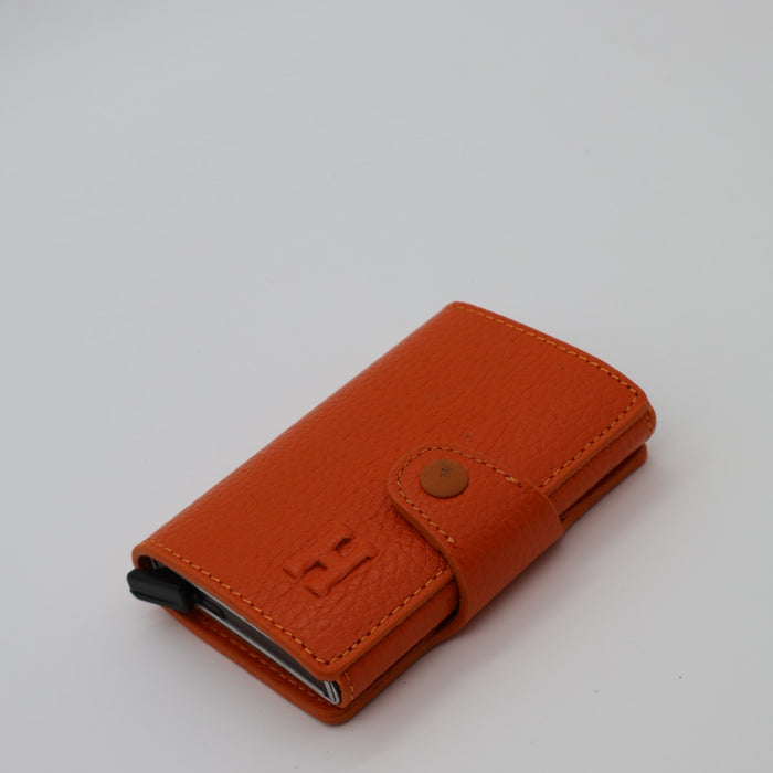 Hermès Leather Wallet