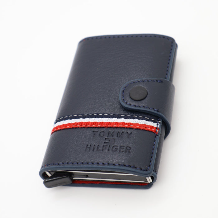 Tommy Hilfiger Leather Wallet