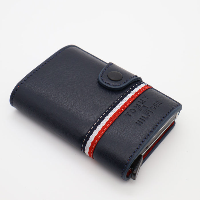 Tommy Hilfiger Leather Wallet