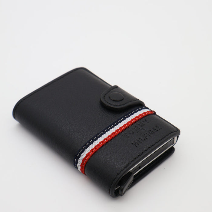 Tommy Hilfiger Leather Wallet