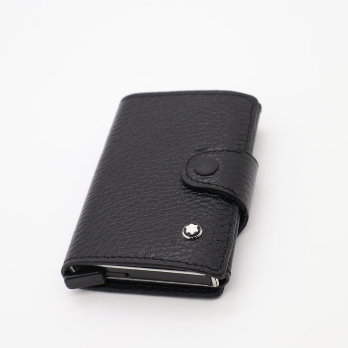 Montblanc Leather Wallet