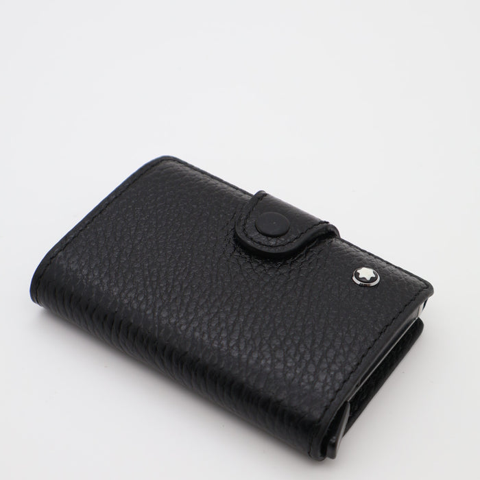 Montblanc Leather Wallet