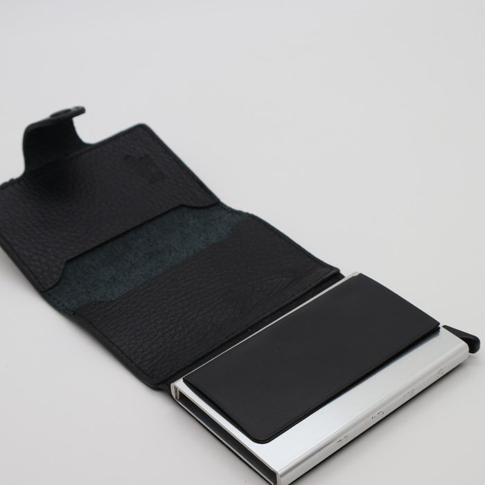 Montblanc Leather Wallet