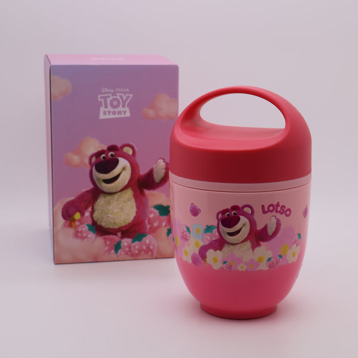 Disney Portable Thermal Food Container '490mL'