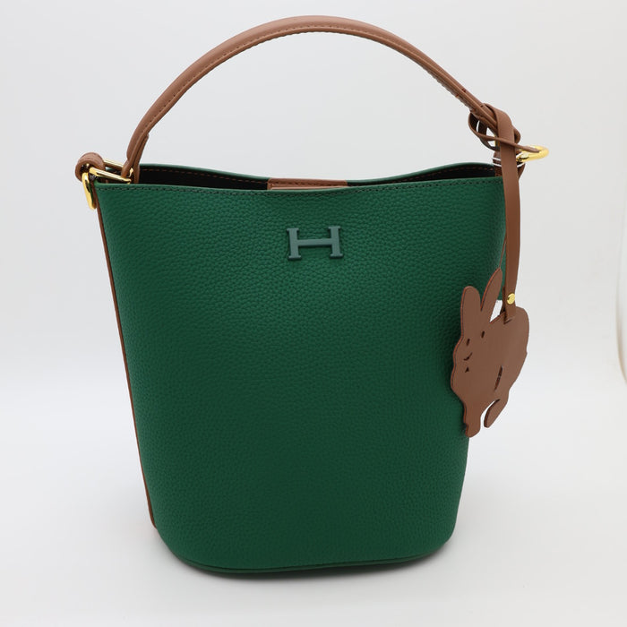 Genuine Leather Women Bag