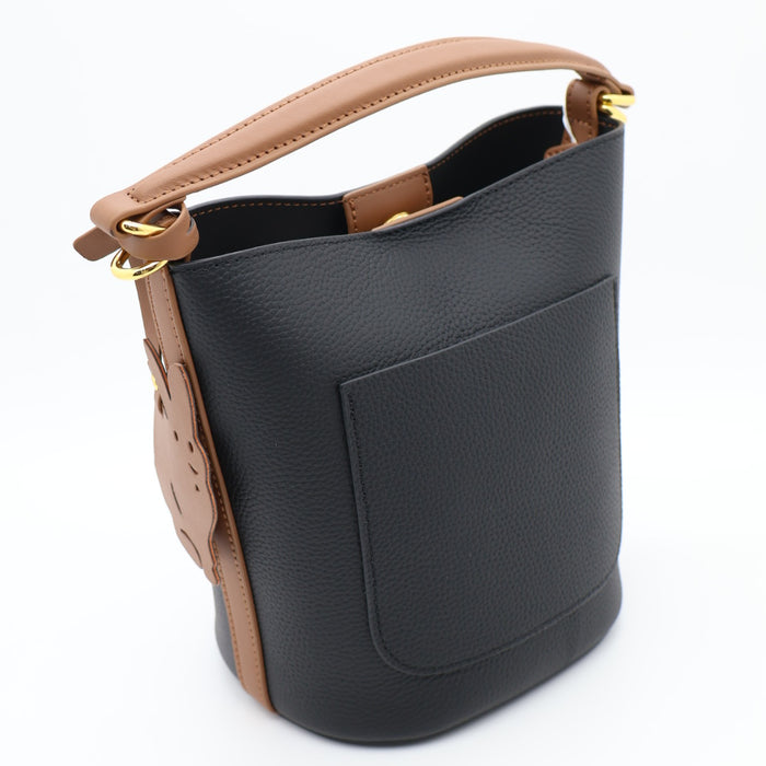 Genuine Leather Women Bag