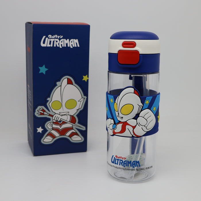 Kids creative cartoon water bottle 600mL
