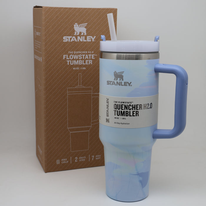 STANLEY  Quencher Tumbler ORCHID 1.18L