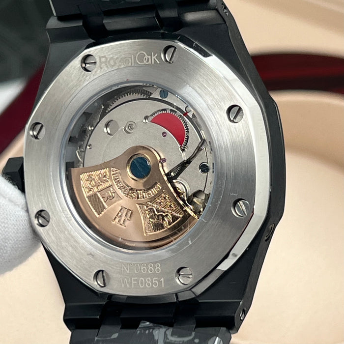 Audemars Piguet Royal Oak Offshore Diver – Chronograph Funky Colour Edition in Lime Green