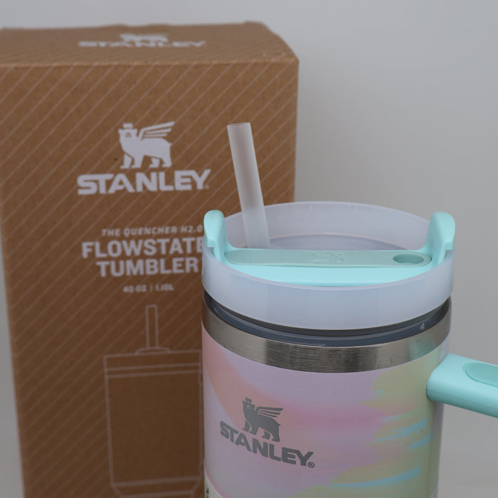 STANLEY  Quencher Tumbler ORCHID 1.18L