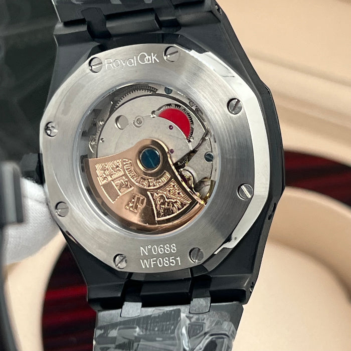 Audemars Piguet Royal Oak Offshore Diver – Chronograph White Dial Edition