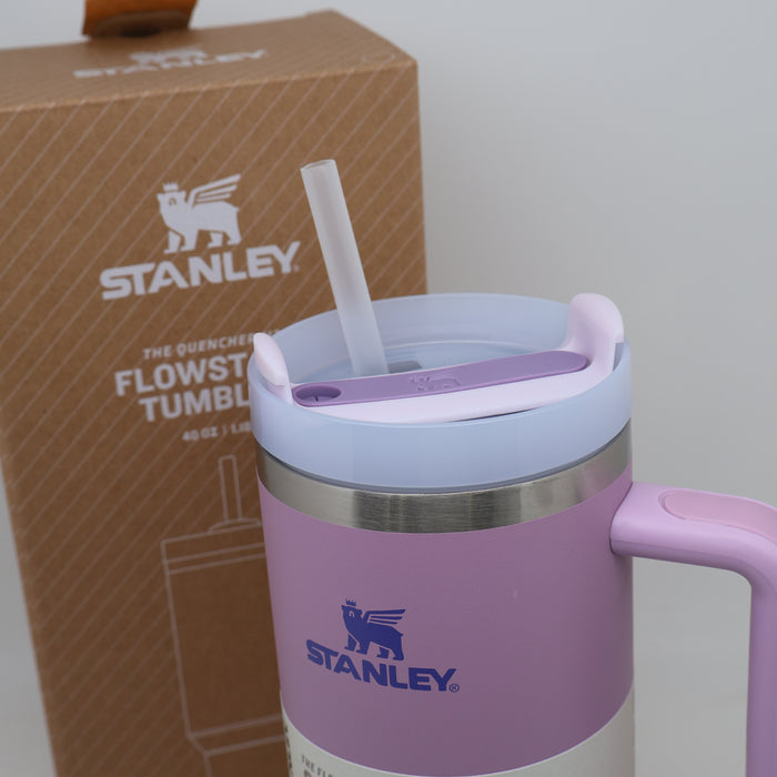 STANLEY  Quencher Tumbler ORCHID 1.18L