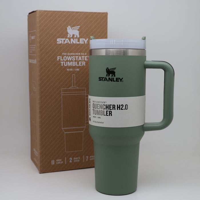 STANLEY  Quencher Tumbler ORCHID 1.18L