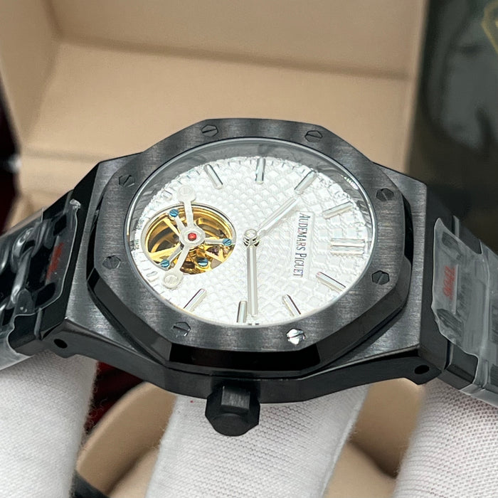 Audemars Piguet Royal Oak Offshore Diver – Chronograph Funky Colour Edition in Bright Yellow