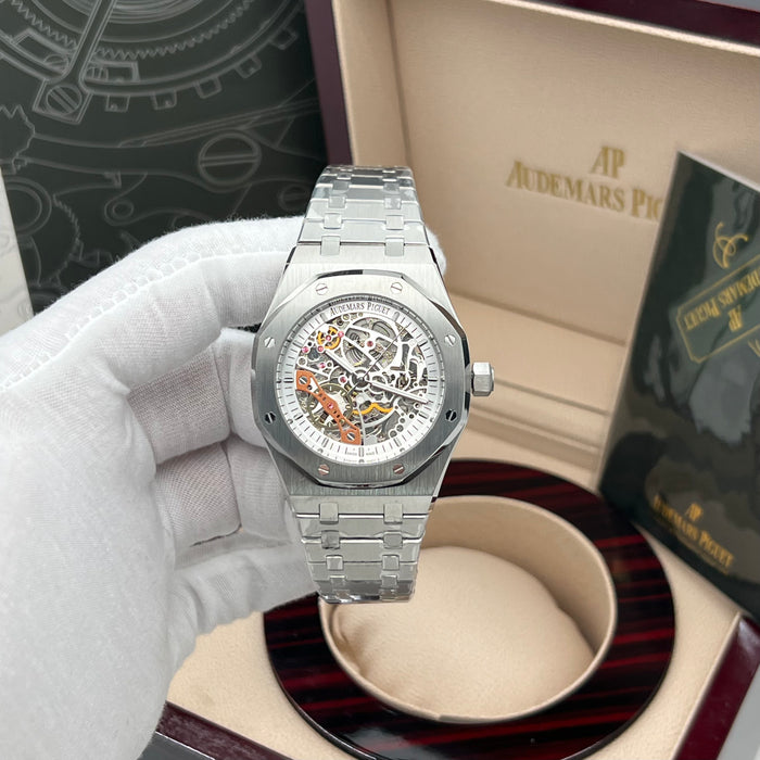 Audemars Piguet Royal Oak Offshore Diver – Chronograph Funky Colour Edition in Acid Yellow