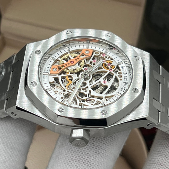 Audemars Piguet Royal Oak Offshore Diver – Chronograph Funky Colour Edition in Acid Yellow