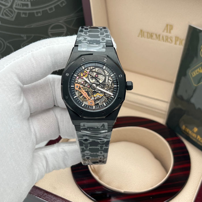 Audemars Piguet Royal Oak Offshore Diver – Chronograph Funky Colour Edition in Royal Blue