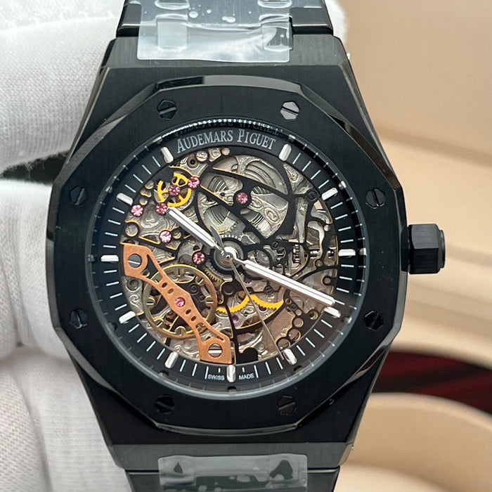 Audemars Piguet Royal Oak Offshore Diver – Chronograph Funky Colour Edition in Royal Blue