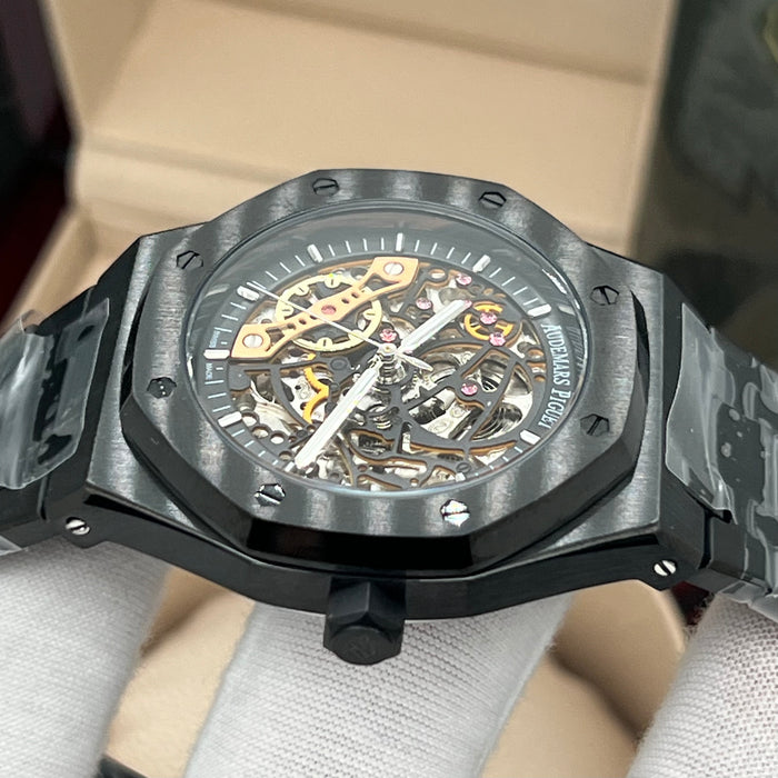 Audemars Piguet Royal Oak Offshore Diver – Chronograph Funky Colour Edition in Royal Blue