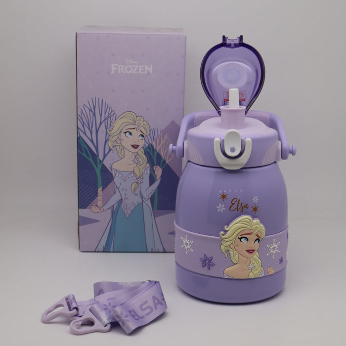 Disney Lotso Bear Big Belly Stainless Steel 1L