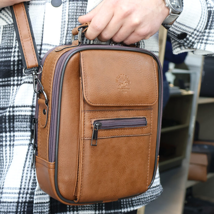 Original West Polo Cross Bag