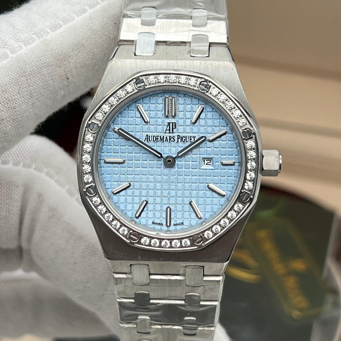 Audemars Piguet Royal Oak Selfwinding Tiffany Dial 33MM